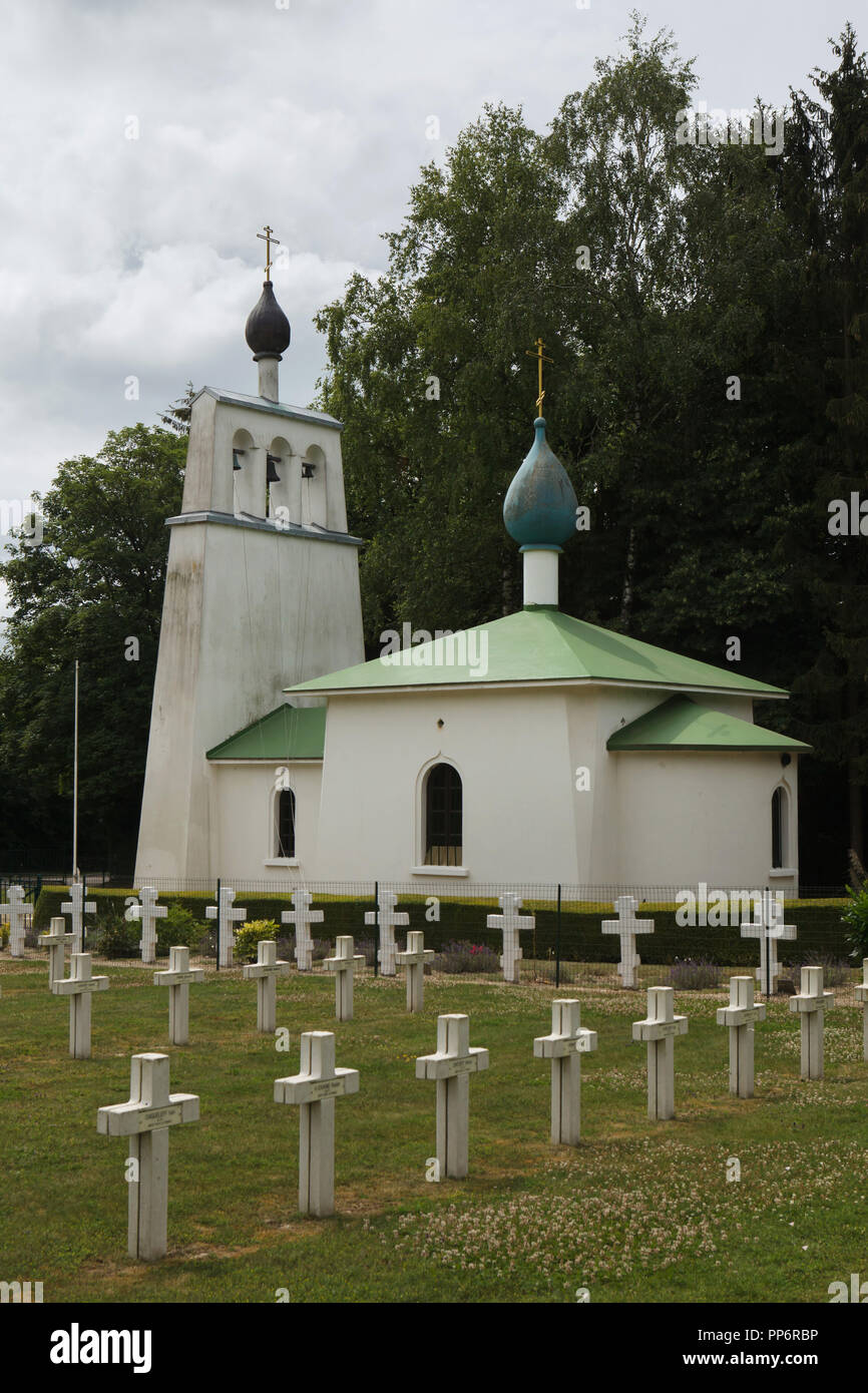 Grand cimetiere Fotos und Bildmaterial in hoher Auflösung Alamy