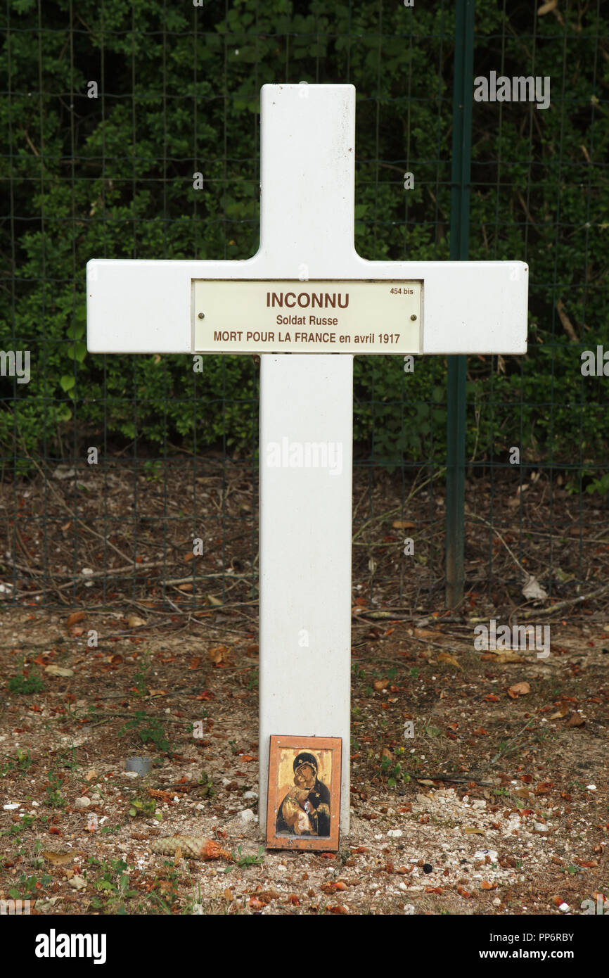 Grand cimetiere Fotos und Bildmaterial in hoher Auflösung Alamy