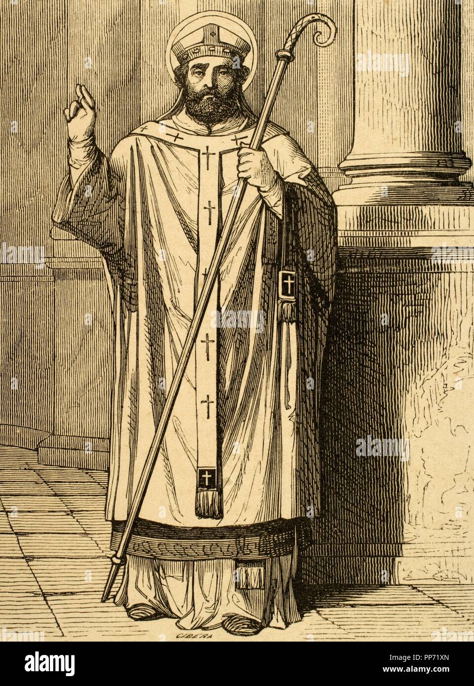 Maximus theologe Fotos und Bildmaterial in hoher Auflösung Alamy