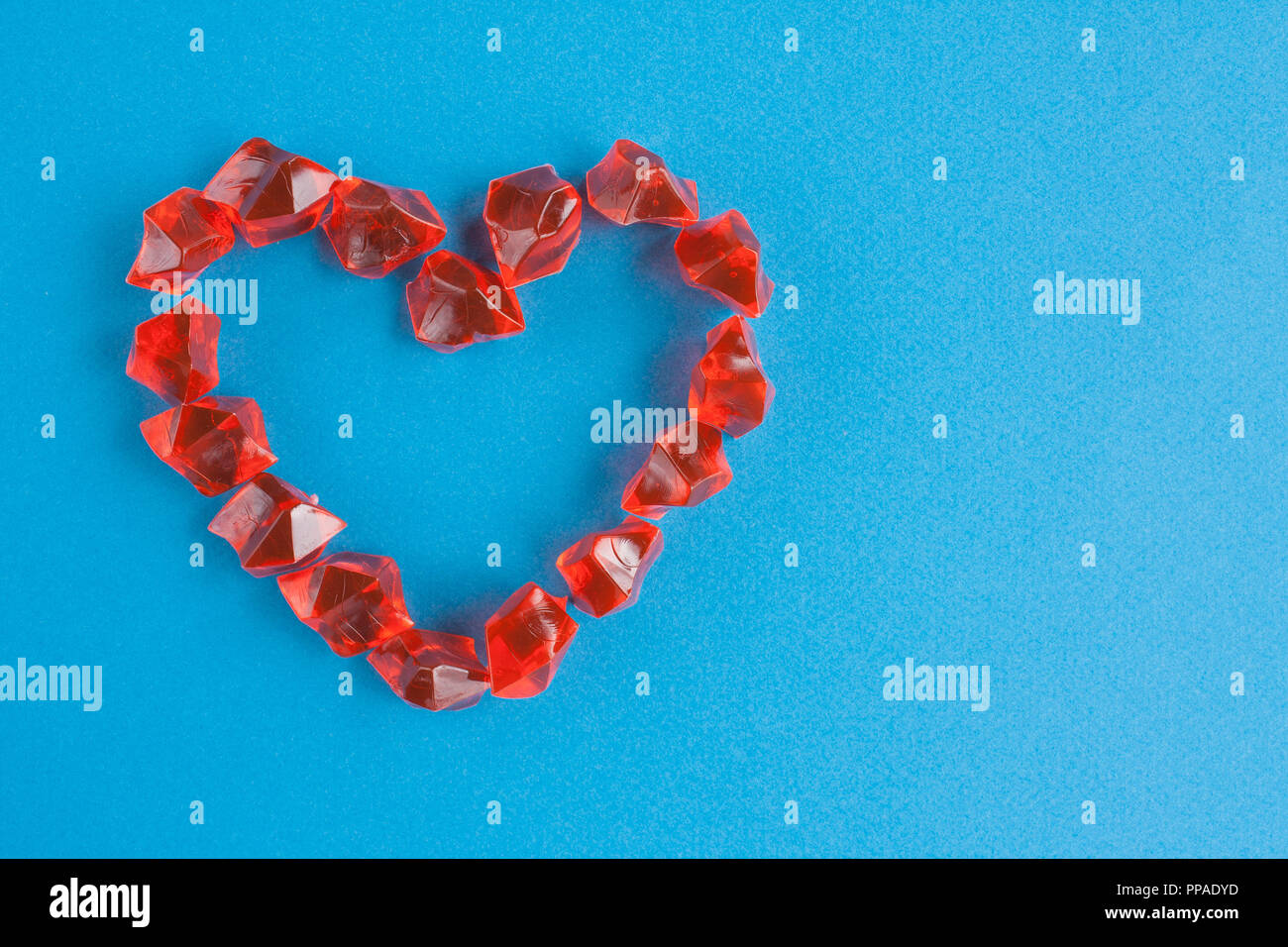 Herzform Mosaik Stockfotos Und Bilder Kaufen Alamy