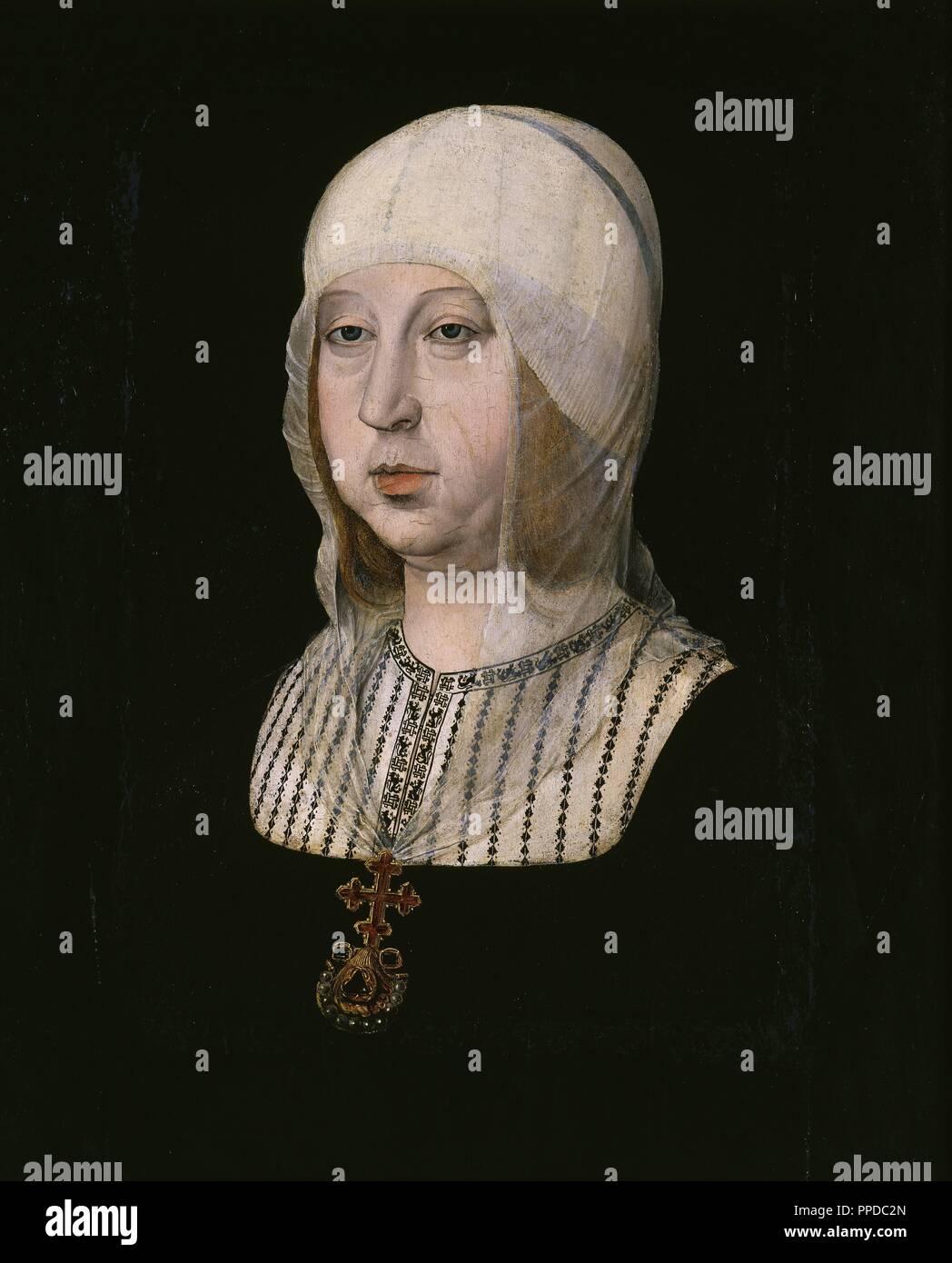 Isabella i von spanien Fotos und Bildmaterial in hoher Auflösung Alamy