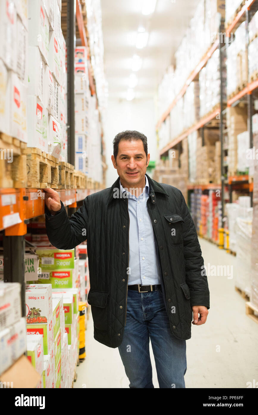 Yildirim Handels Gmbh
