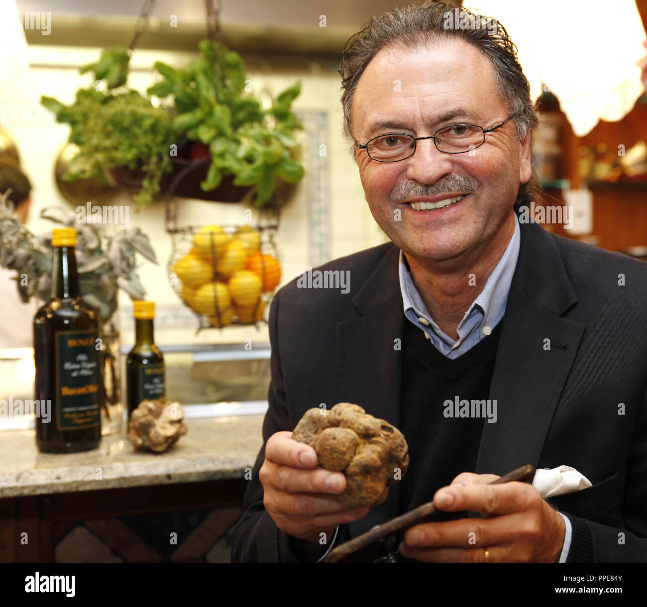 Schone Truffel Wo Finden Bilder