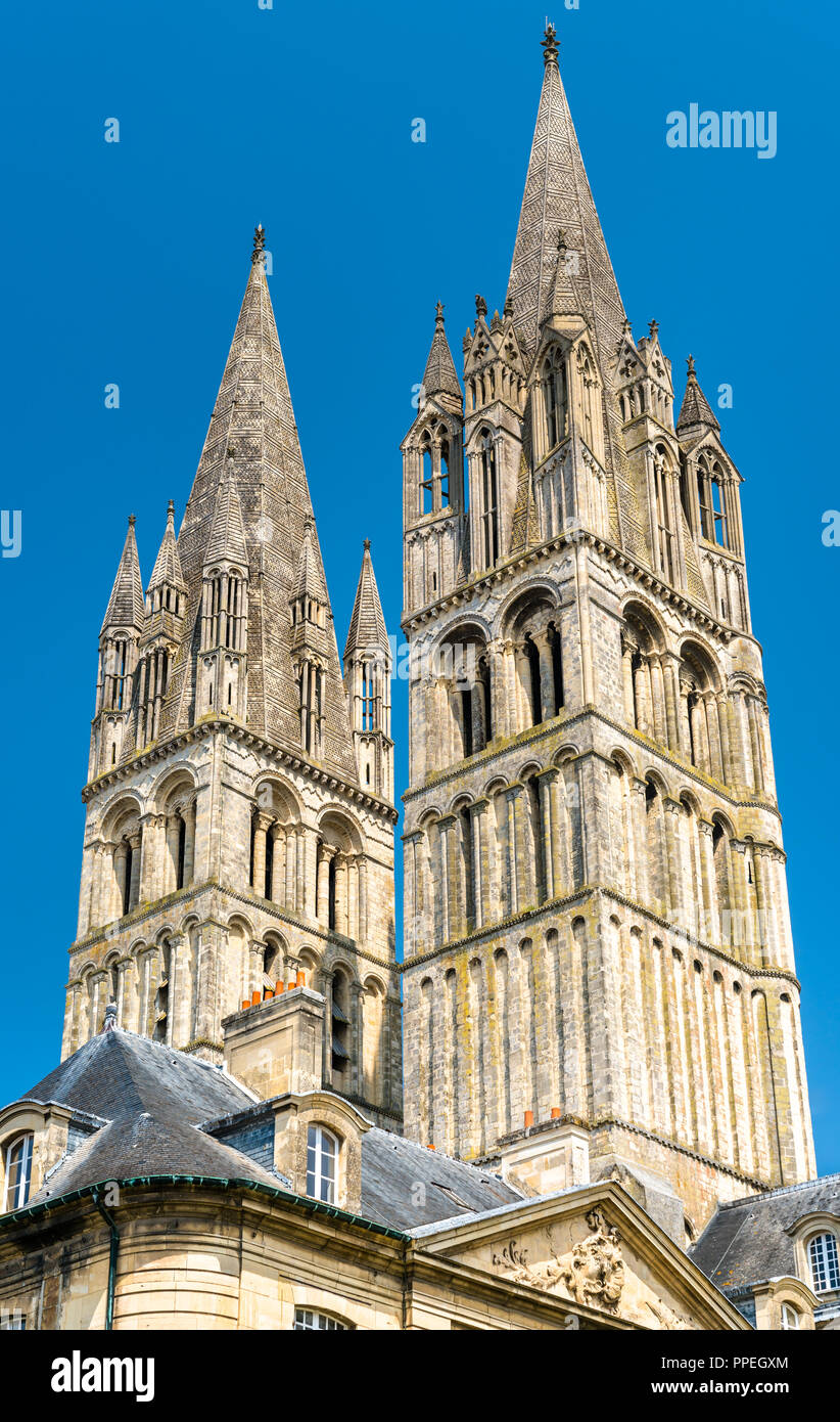 Tempel saint etienne Fotos und Bildmaterial in hoher Auflösung Alamy