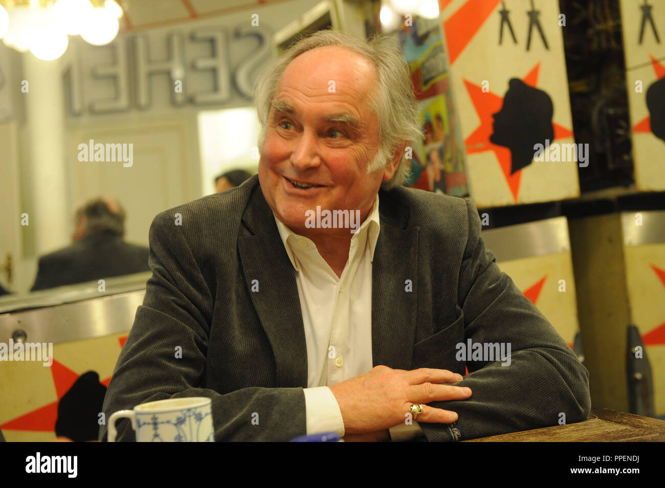 Mit Michael Verhoeven Stockfotos und bilder Kaufen Alamy