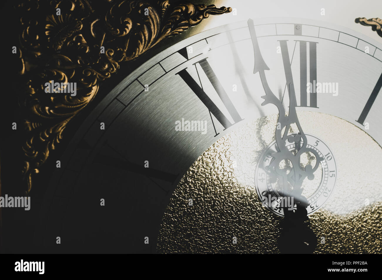 Romische zahlen Fotos und Bildmaterial in hoher Auflösung Alamy