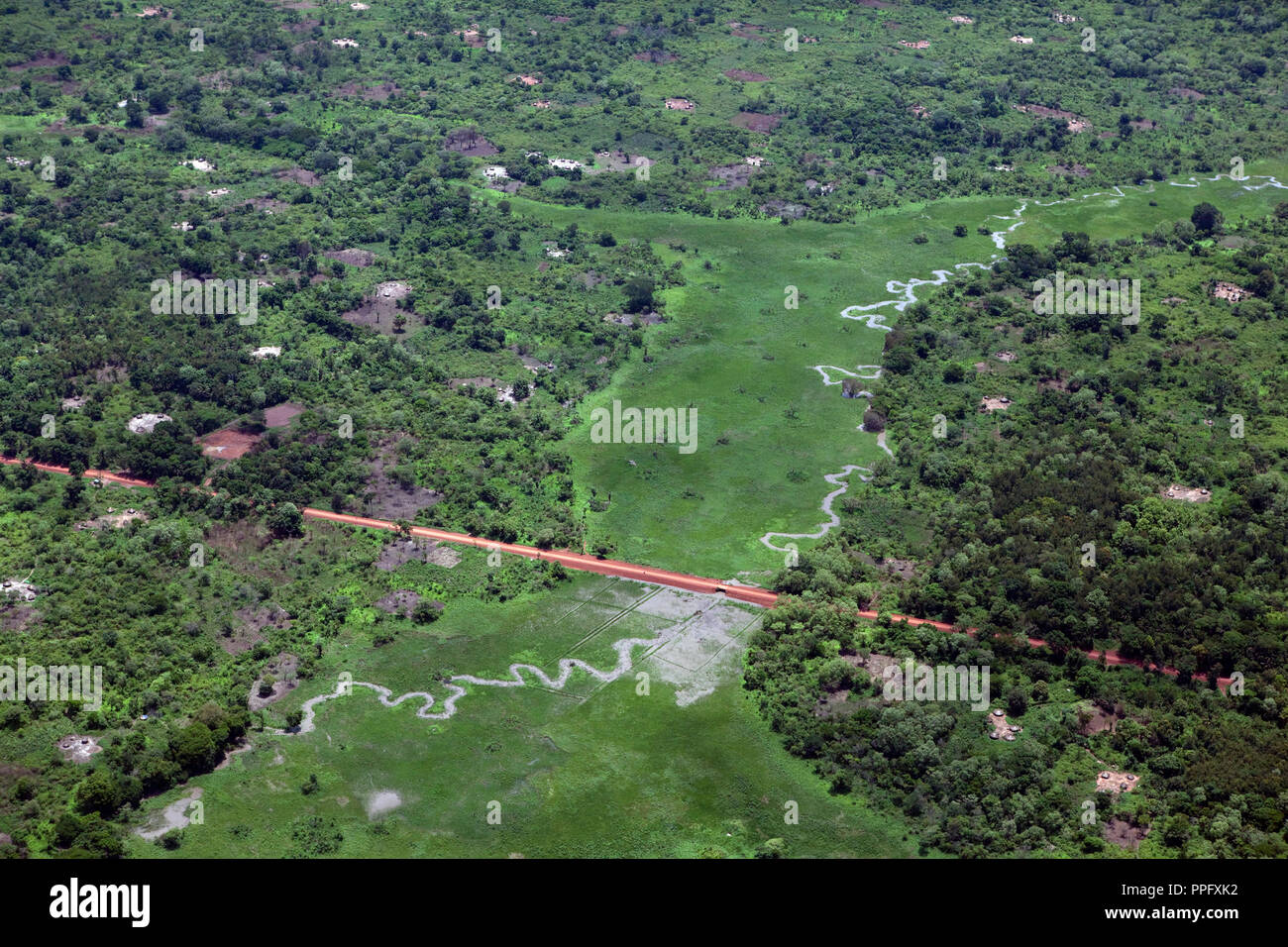 Western Equatoria Stockfotos und bilder Kaufen Alamy