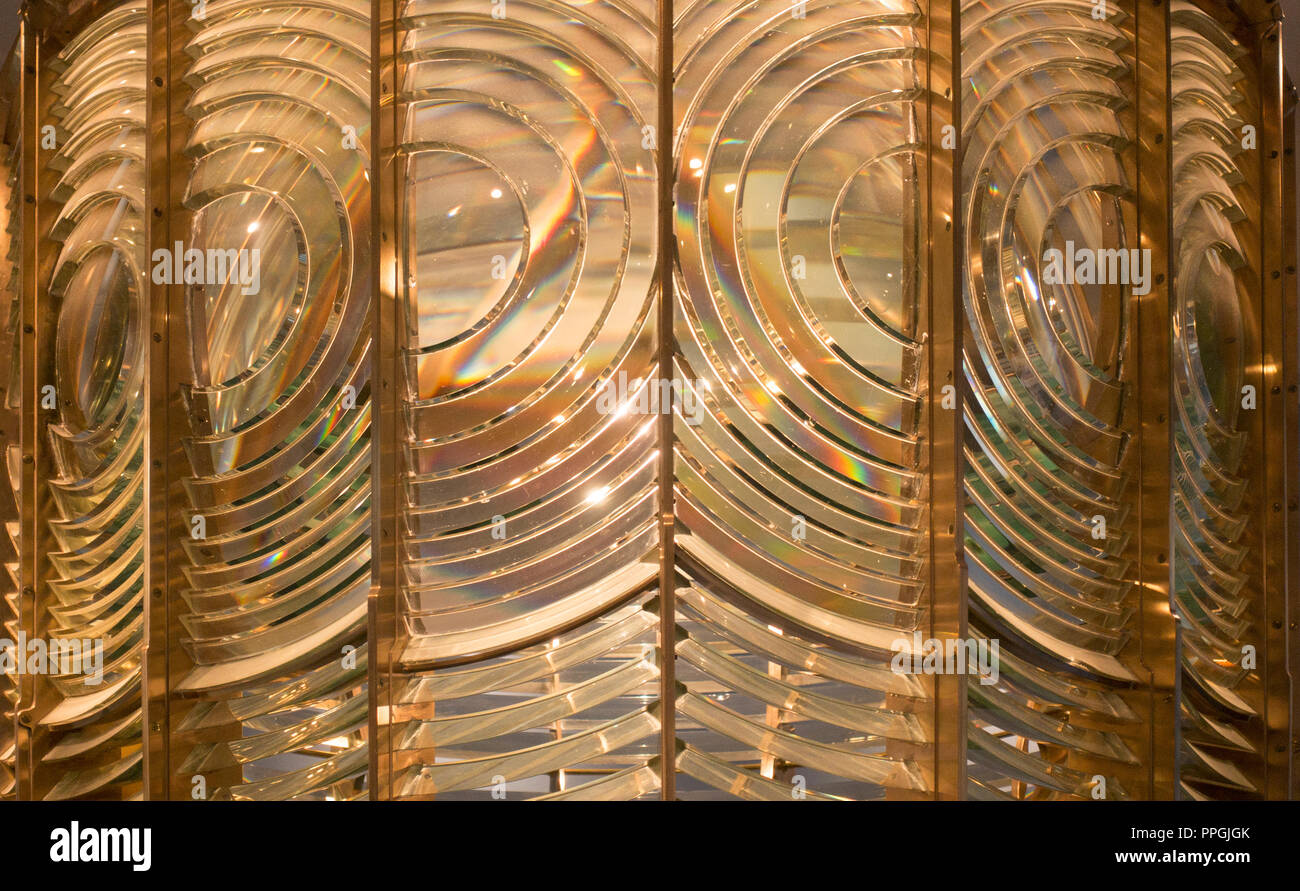 Seemänner museum Newport News, Virginia Stockfoto