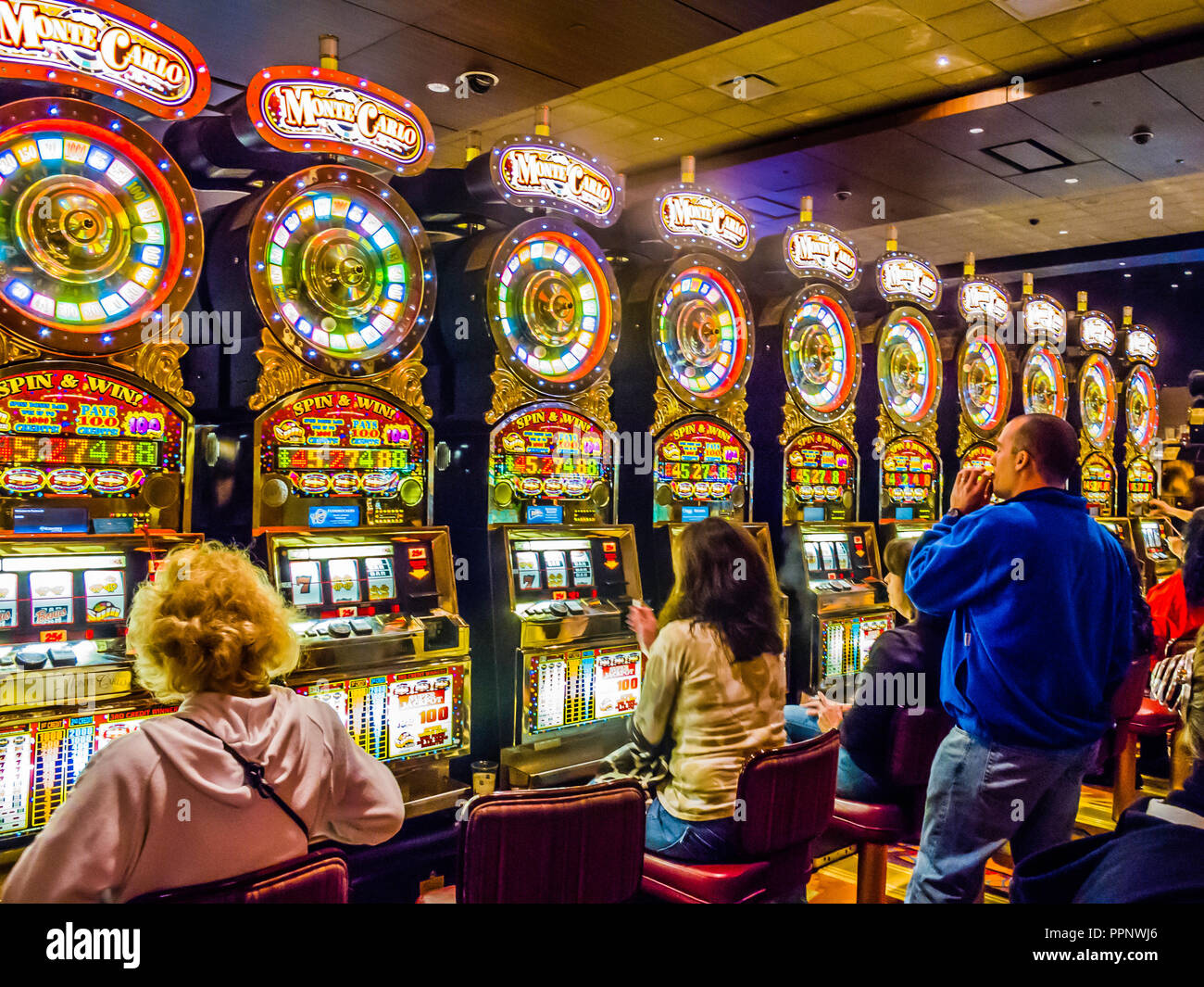 44 Inspirational Quotes About casino