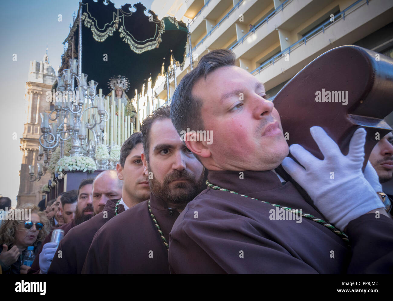 Semana santa Fotos und Bildmaterial in hoher Auflösung Alamy