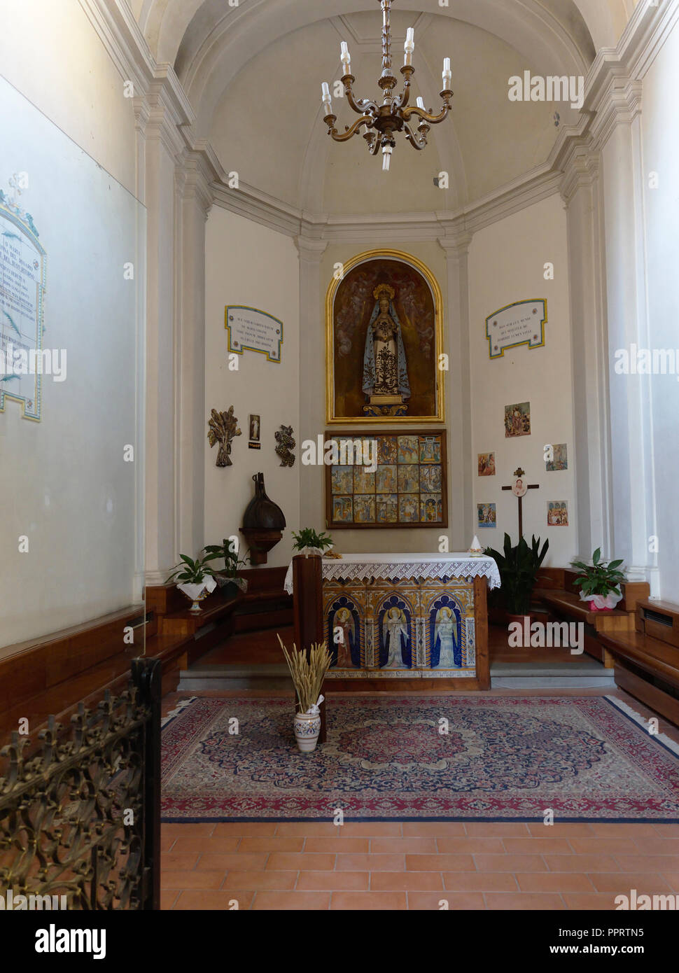 Angelo micheletti Fotos und Bildmaterial in hoher Auflösung Alamy