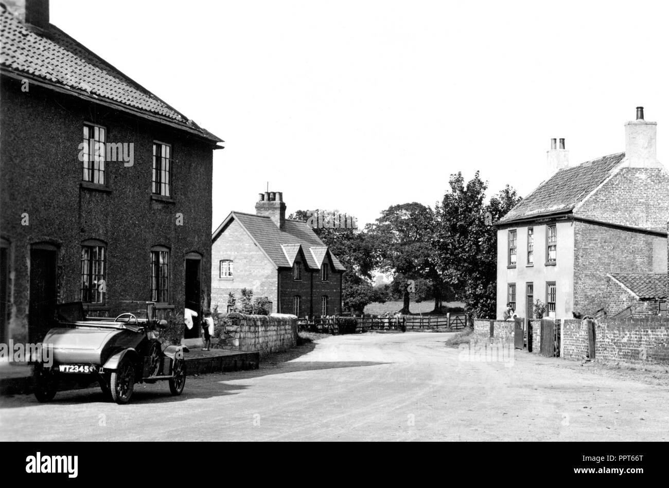 In Der Na He Von Doncaster Stockfotos Und Bilder Kaufen Alamy