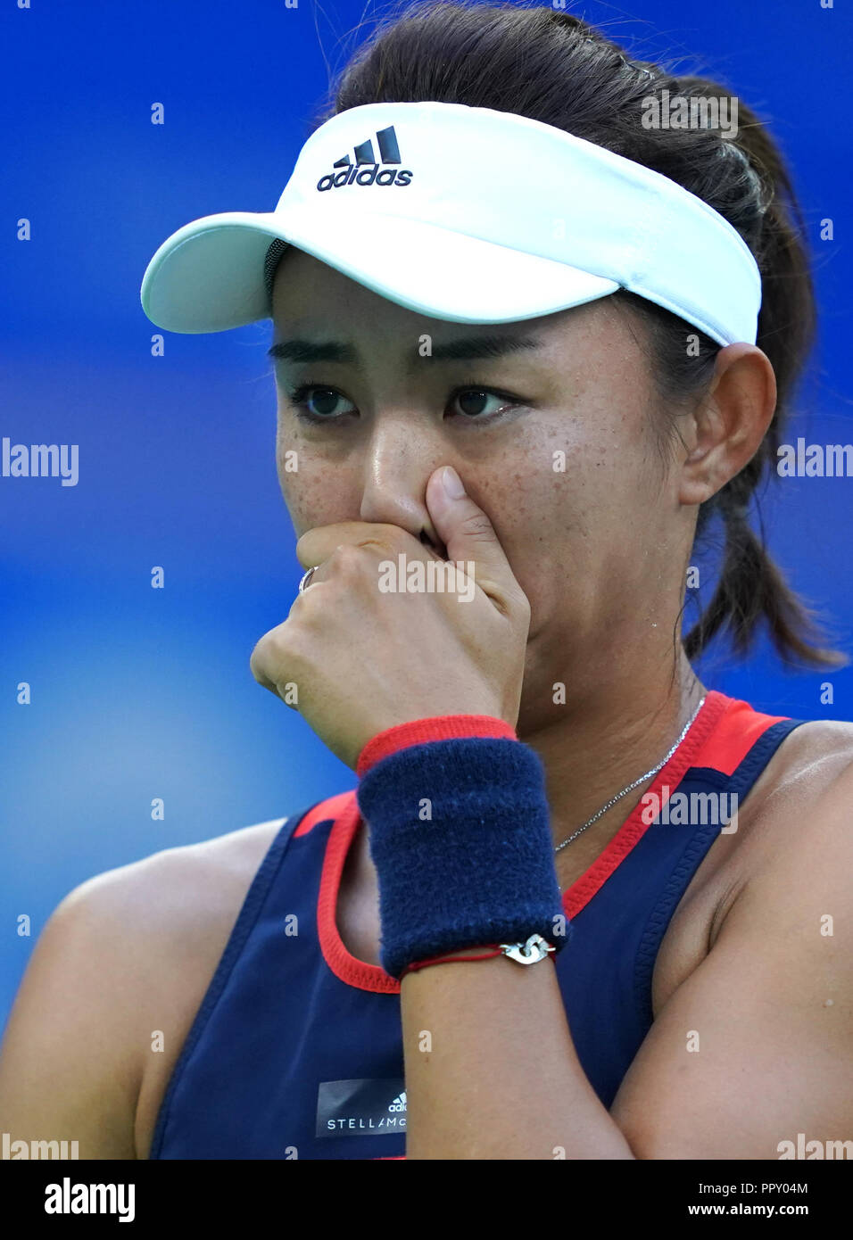 Wang Cheng Stockfotos Wang Cheng Bilder Seite 2 Alamy