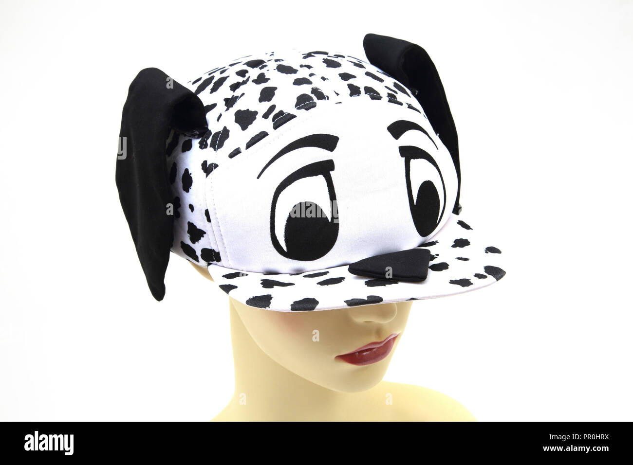 Disney's 101 Dalmatiens Baseball Cap Stockfoto