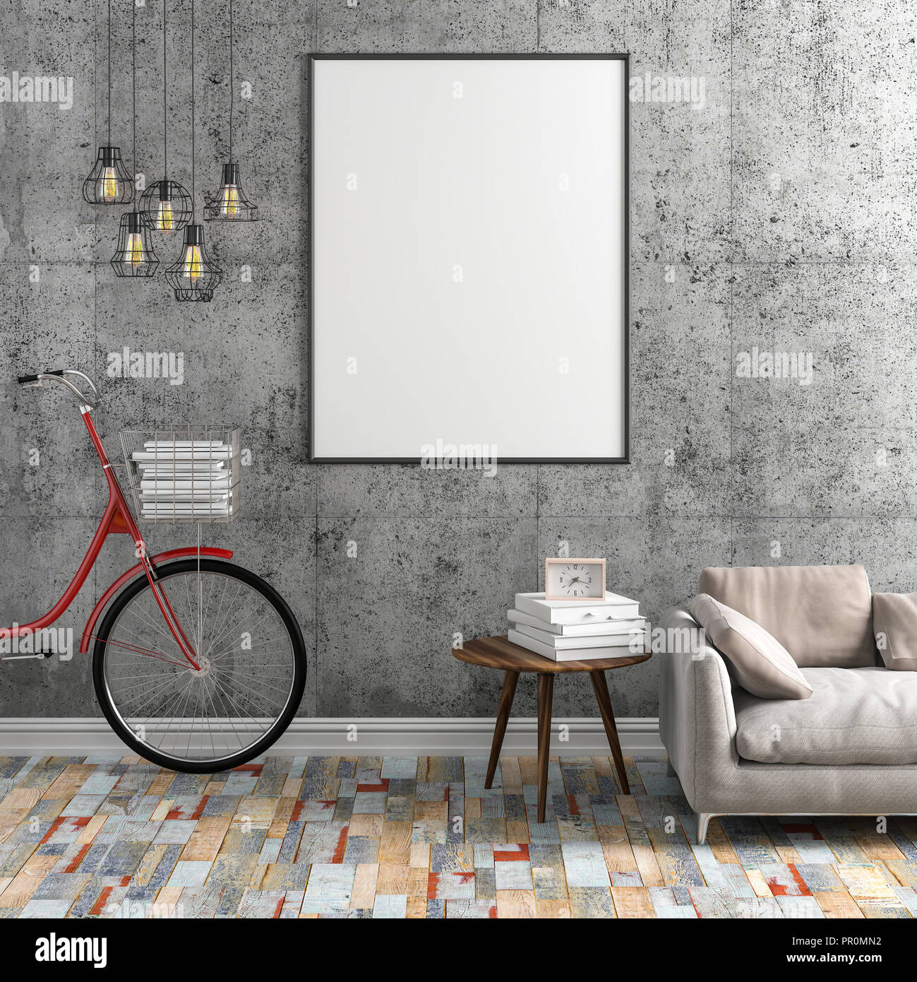 Bike frame 3d -Fotos und -Bildmaterial in hoher Auflösung - Seite