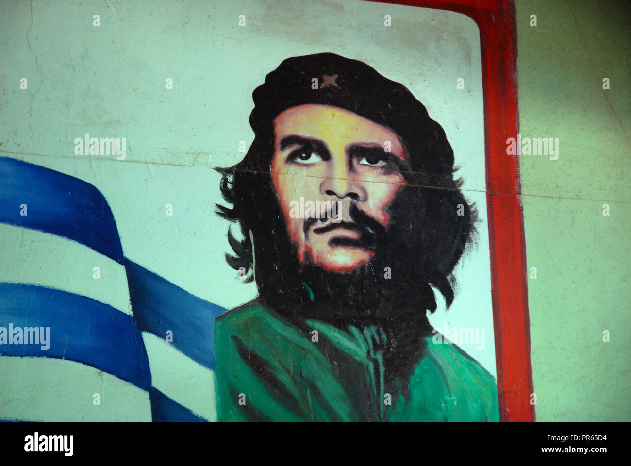 Pinar del Río, Kuba. Stockfoto