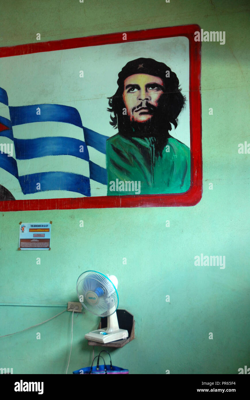 Pinar del Río, Kuba. Stockfoto