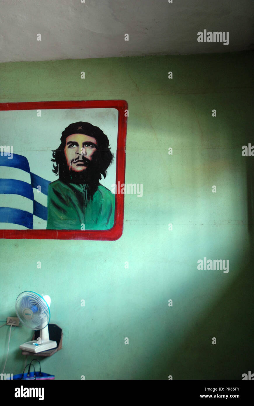 Pinar del Río, Kuba. Stockfoto