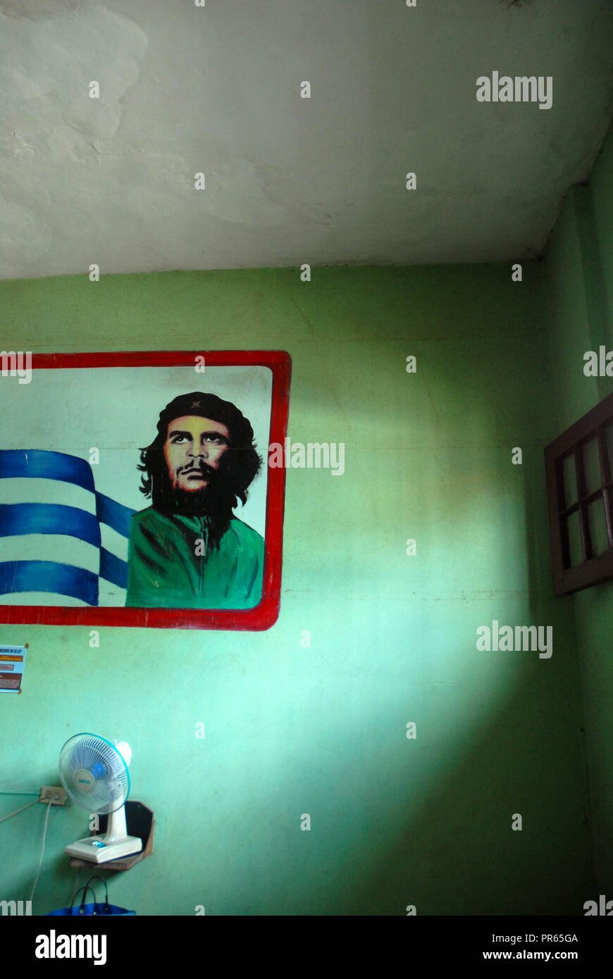 Pinar del Río, Kuba. Stockfoto