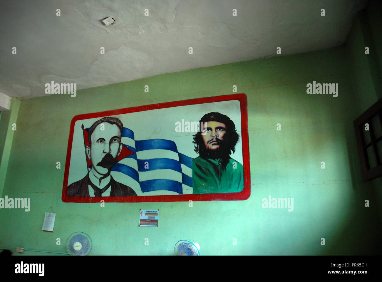 Pinar del Río, Kuba. Stockfoto