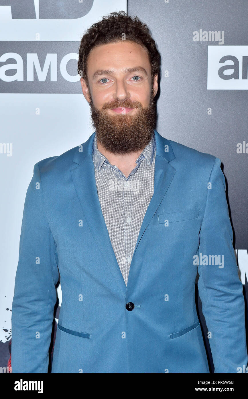 Ross Marquand Stockfotos Und Bilder Kaufen Alamy