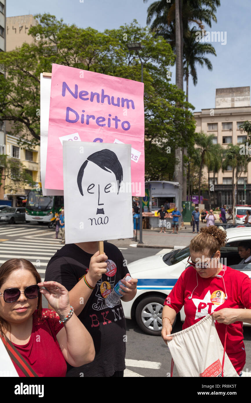 Politische mobilisierung -Fotos und -Bildmaterial in hoher Auflösung ...