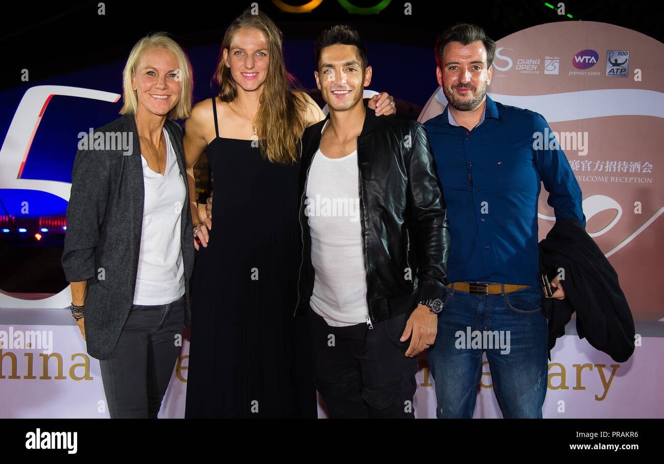 images Hrdlicka Karolina Pliskova Husband karolina pliskova tschechien