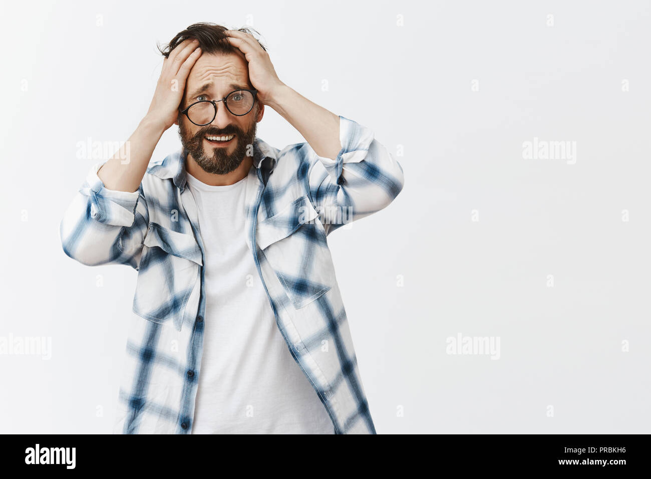 Der Mensch Kann Sich Nicht Erinnern Wie Er Nach Hause Kam Nach