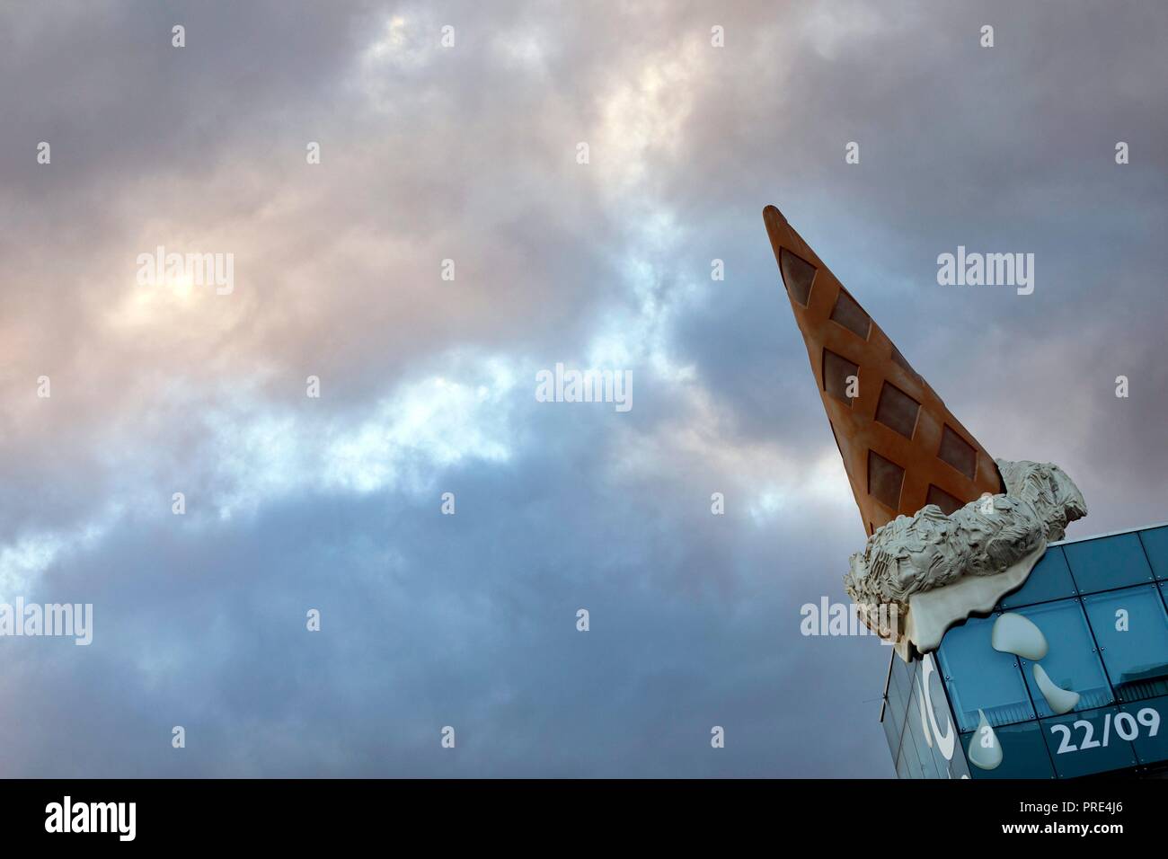 Eishurus Stockfotos und -bilder Kaufen - Alamy