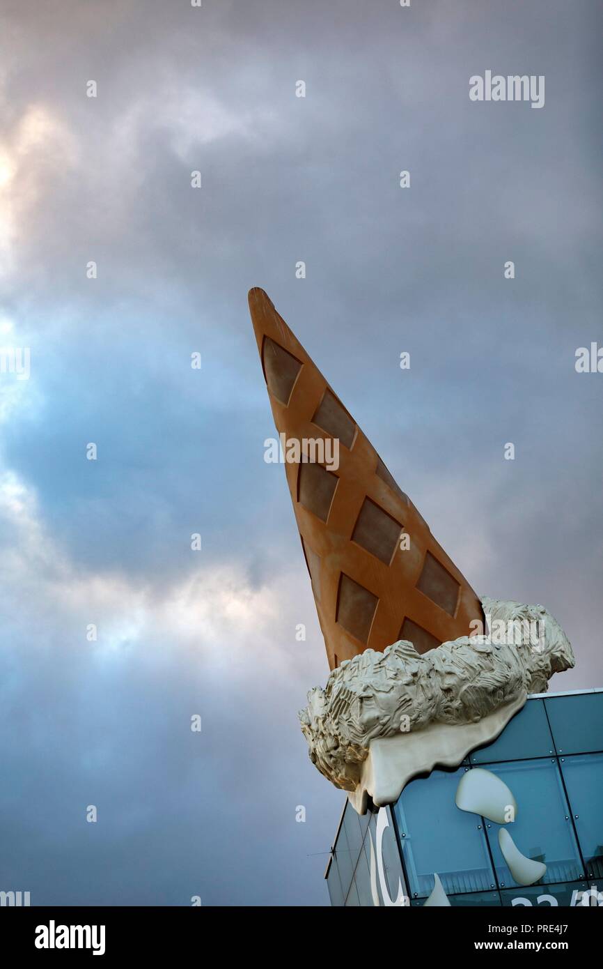 Eishurus Stockfotos und -bilder Kaufen - Alamy