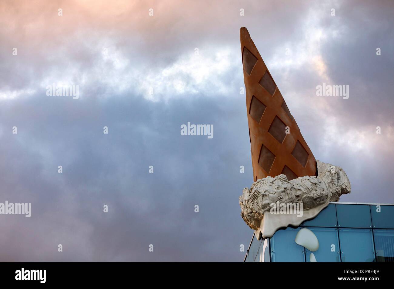 Eishurus Stockfotos und -bilder Kaufen - Alamy