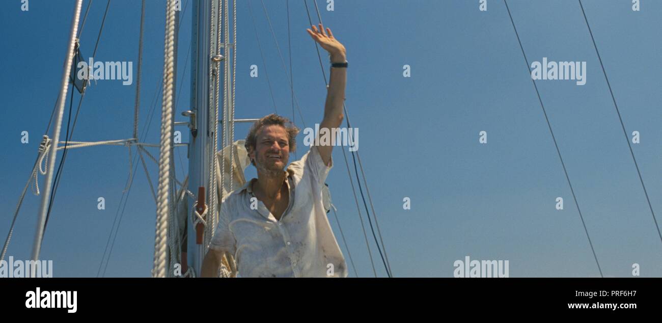 Original Film Titel: der Barmherzigkeit. Englischer Titel: die Barmherzigkeit. Jahr: 2017. Regie: JAMES MARSH. Stars: Colin Firth. Quelle: BBC Films/Album Stockfoto