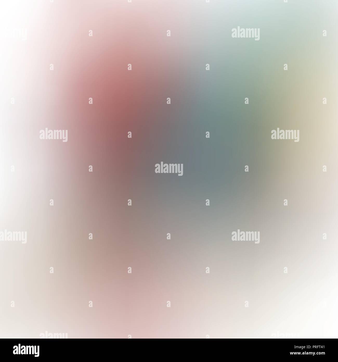Abstract blur unscharf im Hintergrund, verwischt Wallpaper Design Stock Vektor