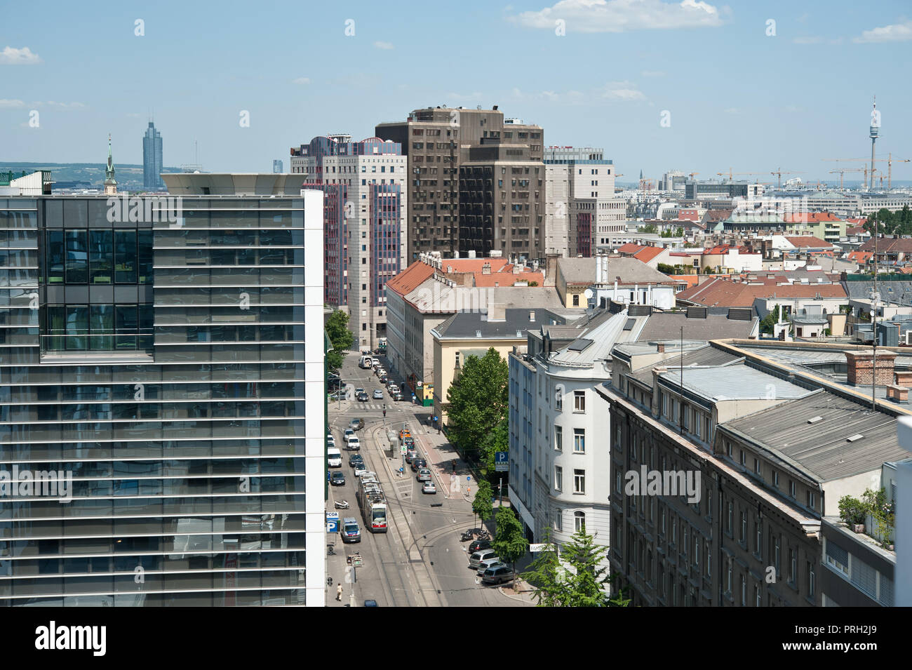Hintere Zollamtsstraße 2b Wien