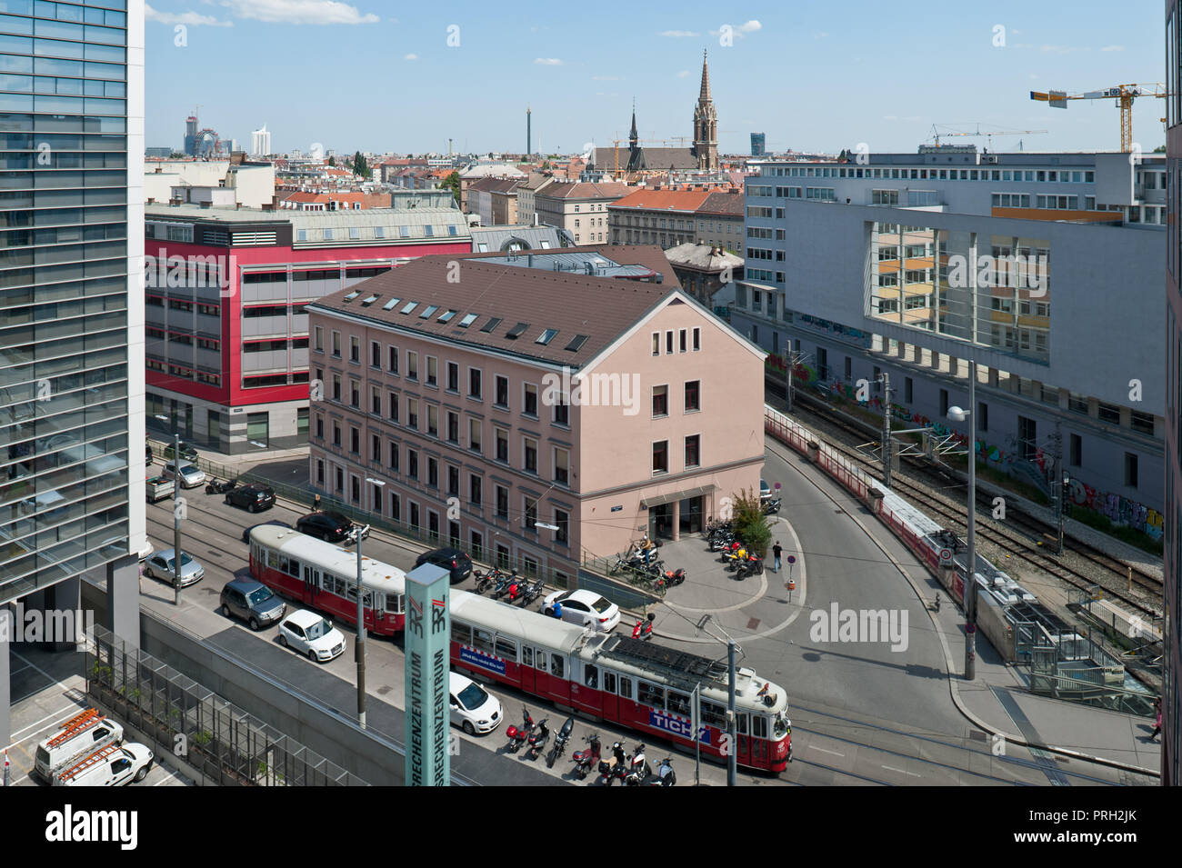 Hintere Zollamtsstraße 2b 1030 Wien