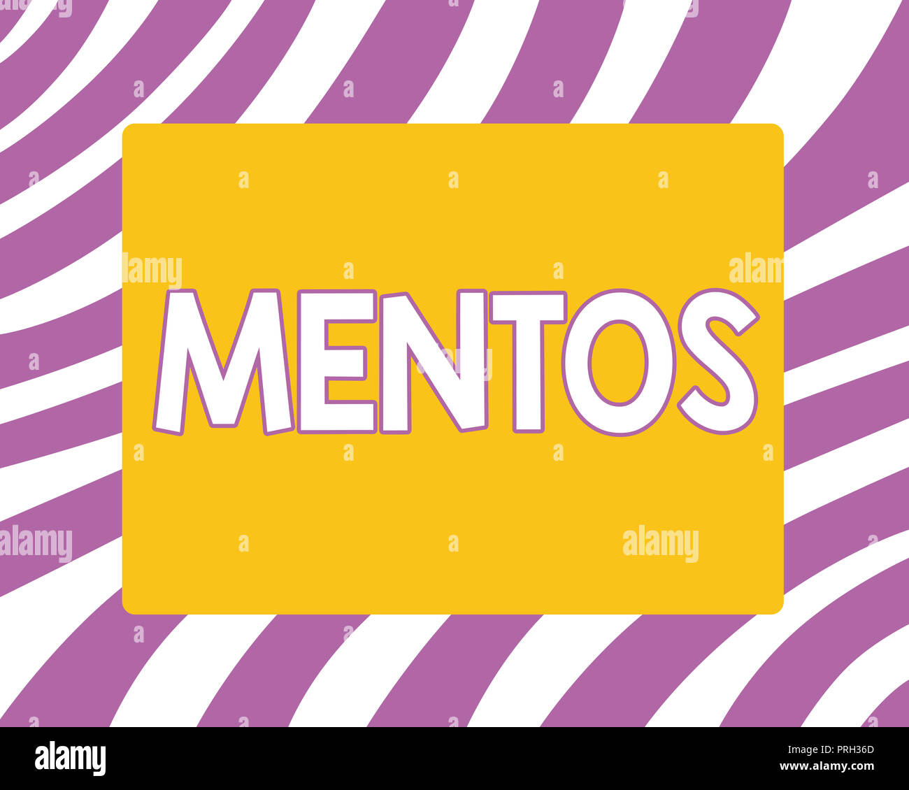 Schreiben Hinweis angezeigt Mentos. Business foto Präsentation Stil der jamaikanischen Volksmusik auf den traditionellen Tanz Rhythmus. Stockfoto