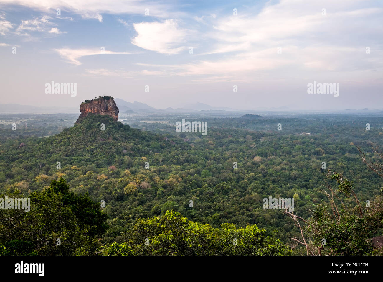 Ceylon landschaft Fotos und Bildmaterial in hoher Auflösung Alamy