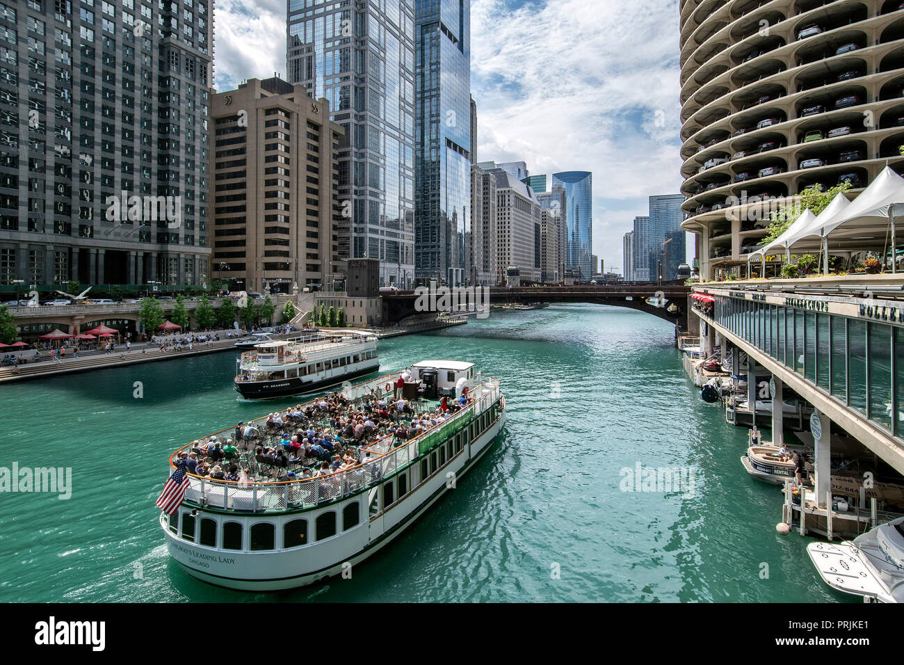 Blick von der Bataan Corregidor Memorial Bridge, sich dem Ausflug