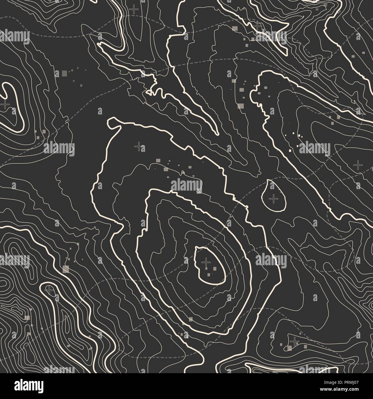 Information technology Hintergrund. Network Business Infografiken. Es computer Technologie Konzept. Stock Vektor