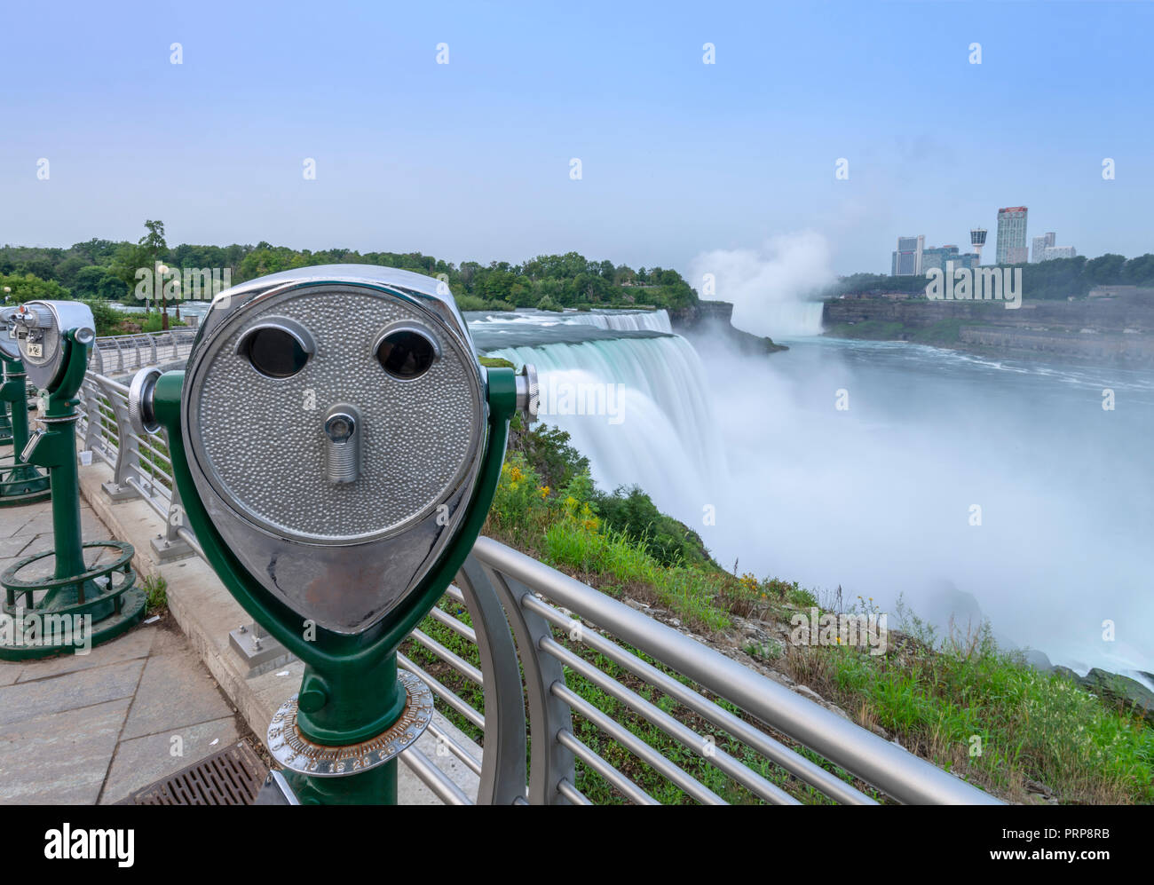 Niagara Falls Stockfoto