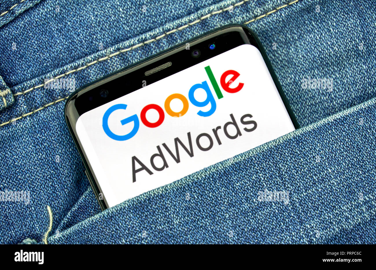 adwords 2018