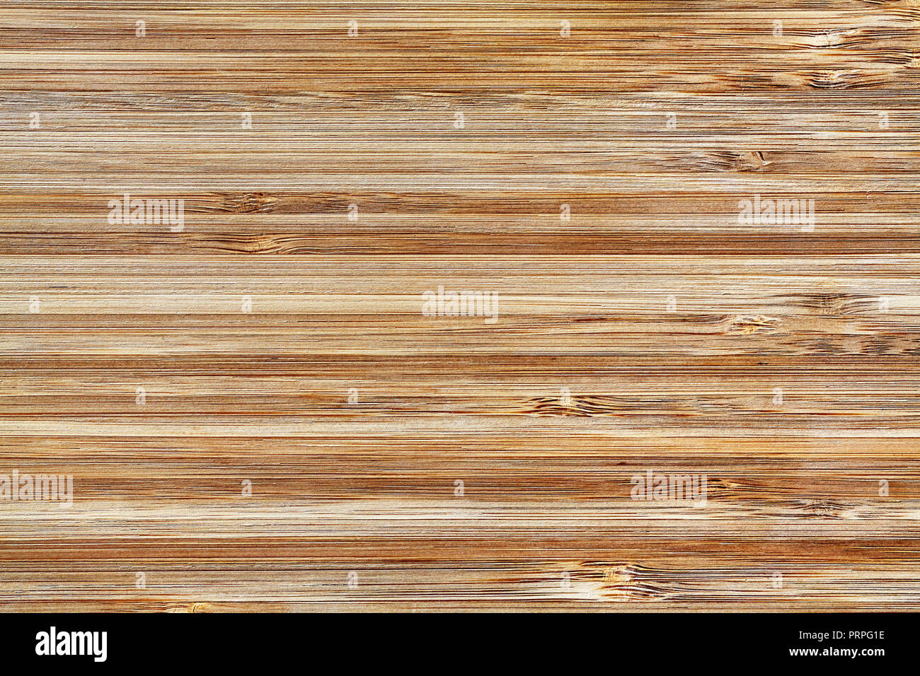 Natürliche Farbe Holz-, Hintergrund- oder Textur. Stockfoto