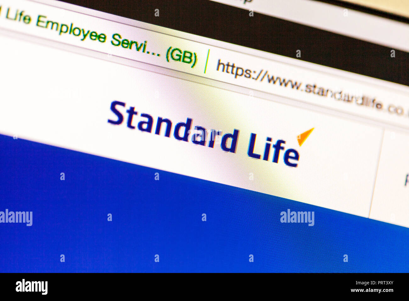 Standardlebensrentengesellschaft Fotos und Bildmaterial in hoher