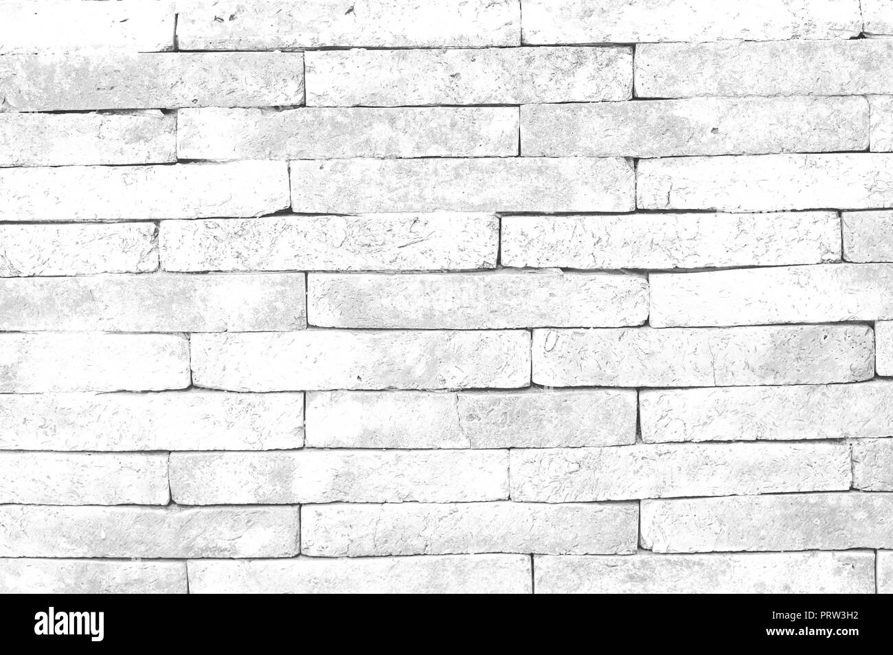 Weiße Mauer Textur Hintergrund Stockfoto