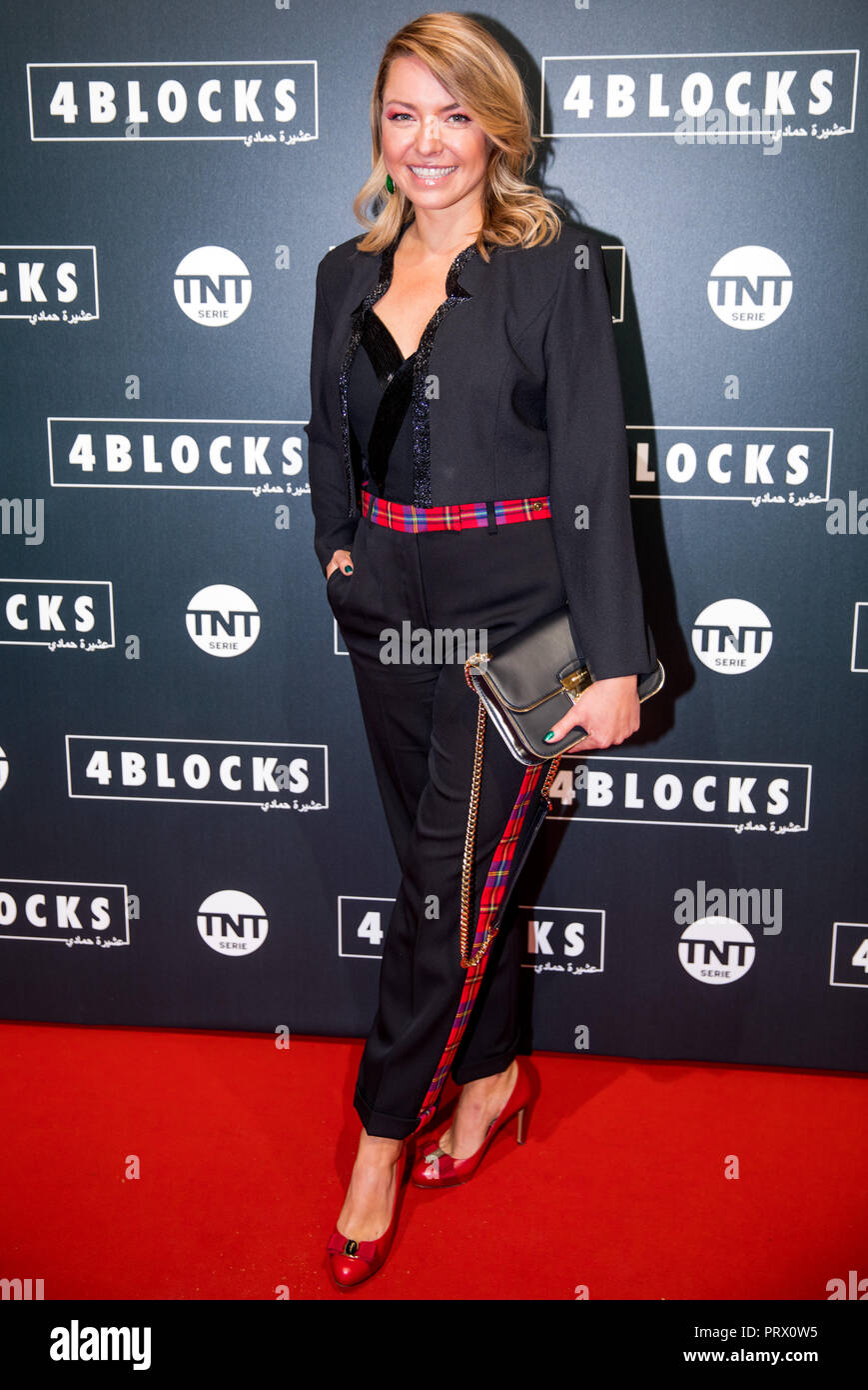 Karolina lodyga Fotos und Bildmaterial in hoher Auflösung Alamy