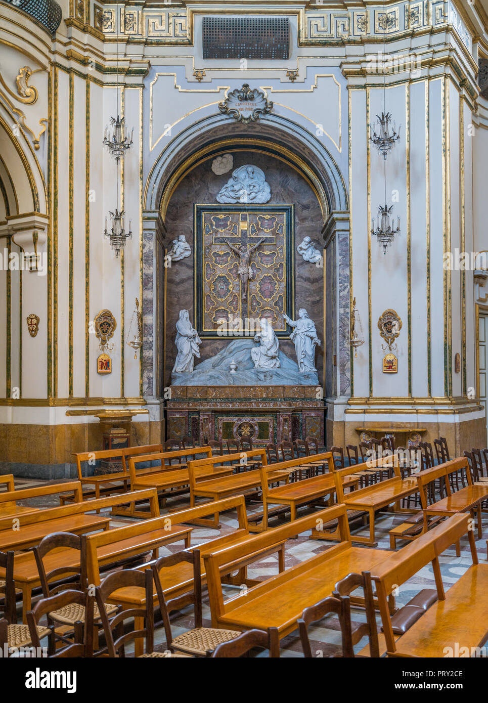 Heiliger giuliano Fotos und Bildmaterial in hoher Auflösung Alamy