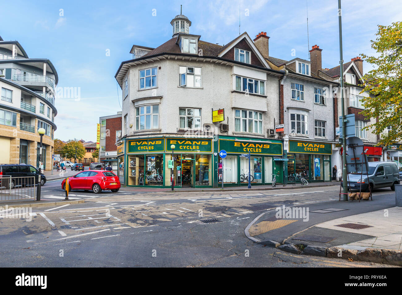 Evans Fotos und Bildmaterial in hoher Auflösung Alamy