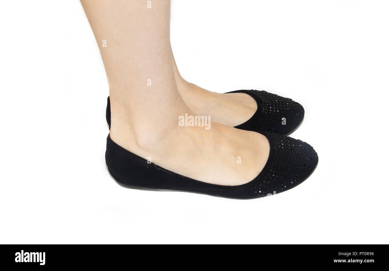 Damen Schuhe Sommer Bequeme Ballerinas Schwarze Ballerina Klasssische Damen Schuhe Sommer Bequeme Ballerinas Schwarze Ballerina Klasssische