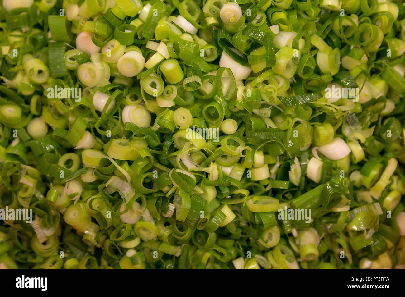 Die Nahrungsmittelproduktion und Vorbereitung Bilder Großbritannien Landwirtschaft Stockfoto