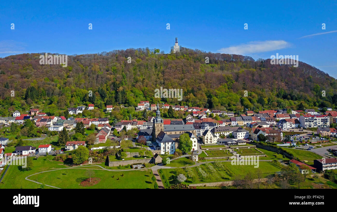 Schaumberg Tholey Schaumberg Tholey